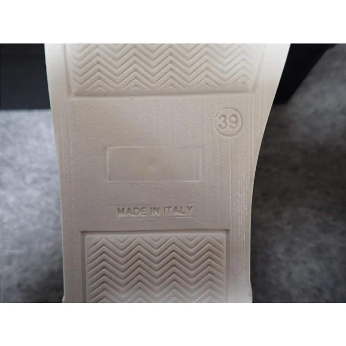 Valentino shoes - White 4