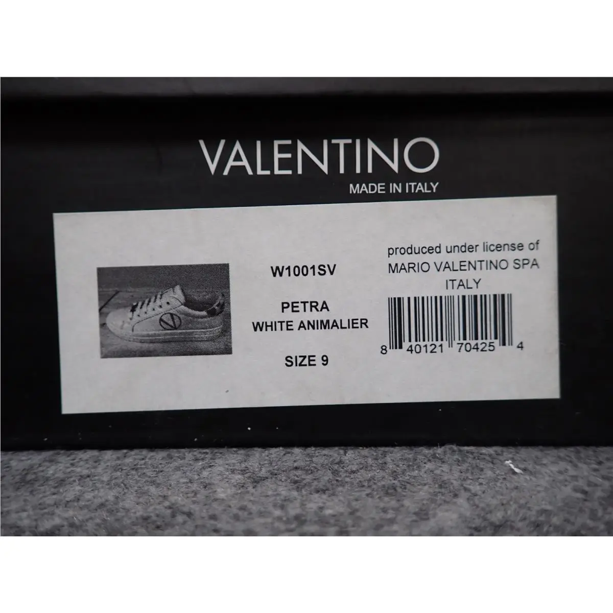 Valentino shoes - White 5