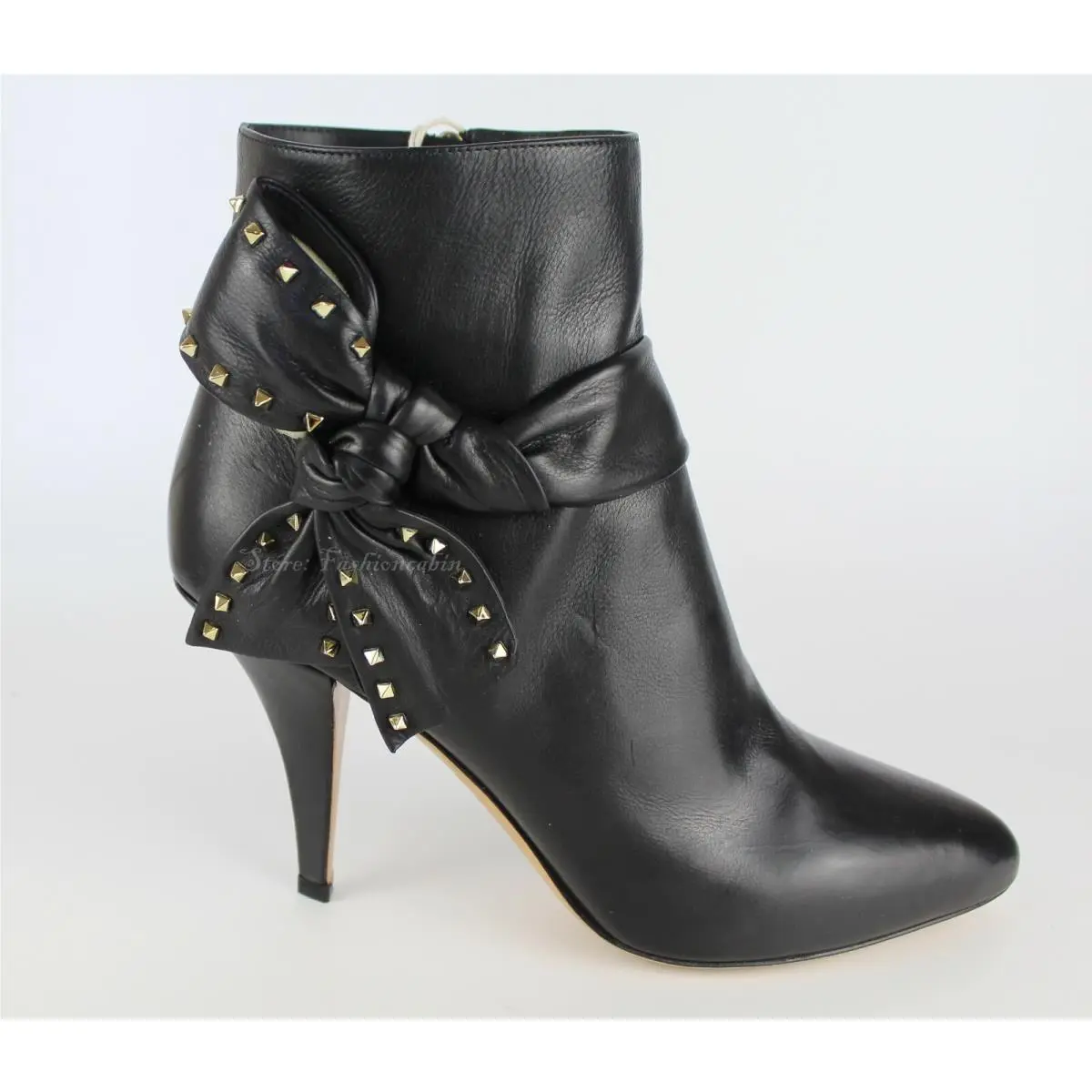 Valentino shoes - Valentino Garavani Rockstud - Garavani Rockstud - Black 1