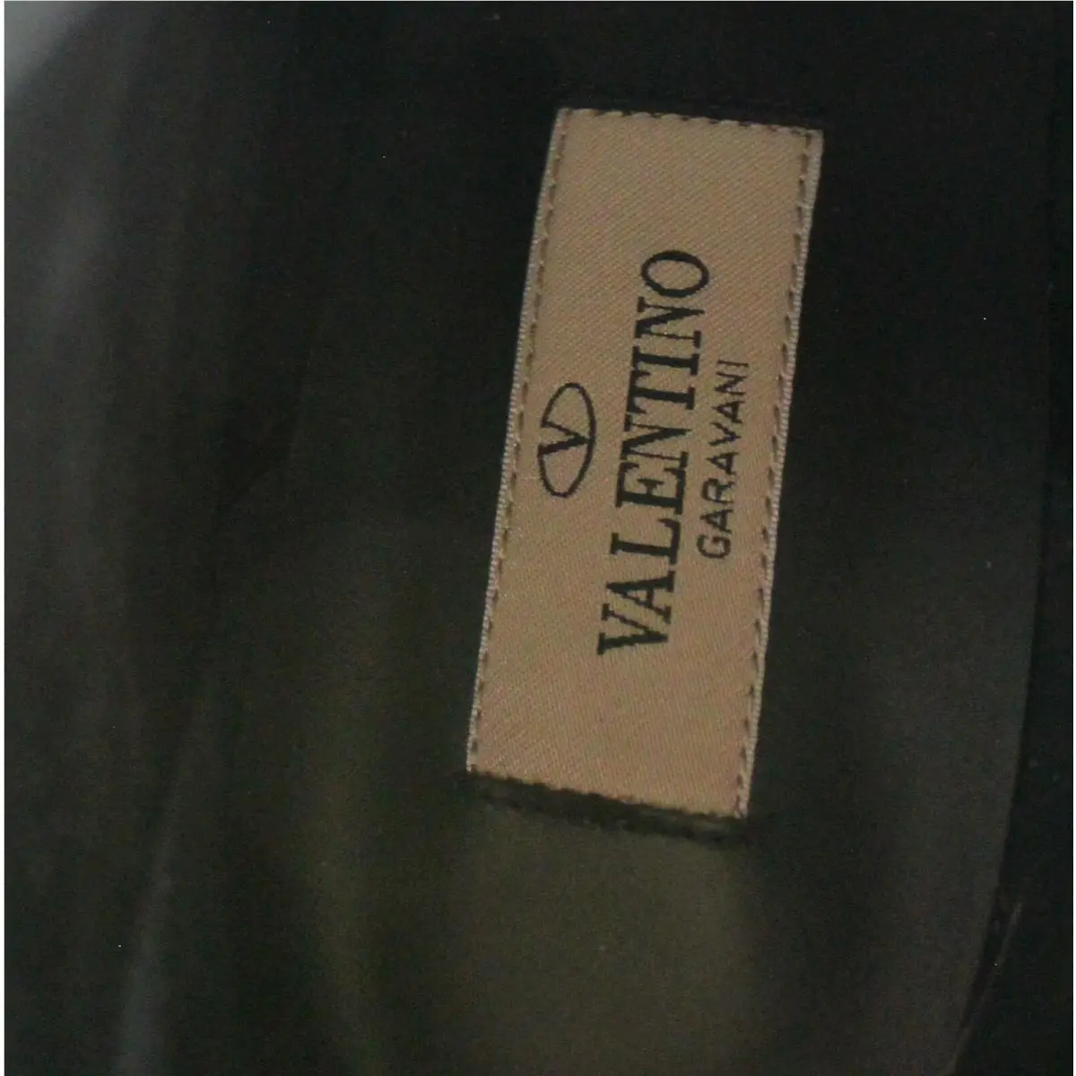 Valentino shoes - Valentino Garavani Rockstud - Garavani Rockstud - Black 7