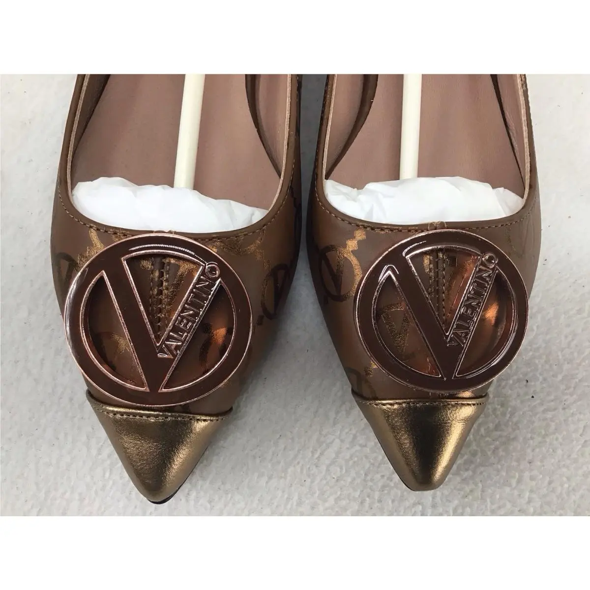 Valentino shoes - Brown 0