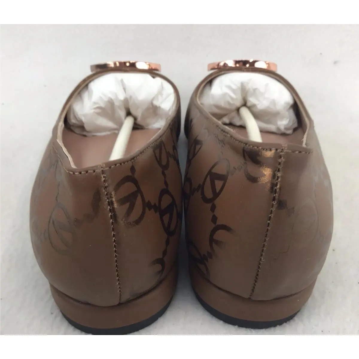 Valentino shoes - Brown 1