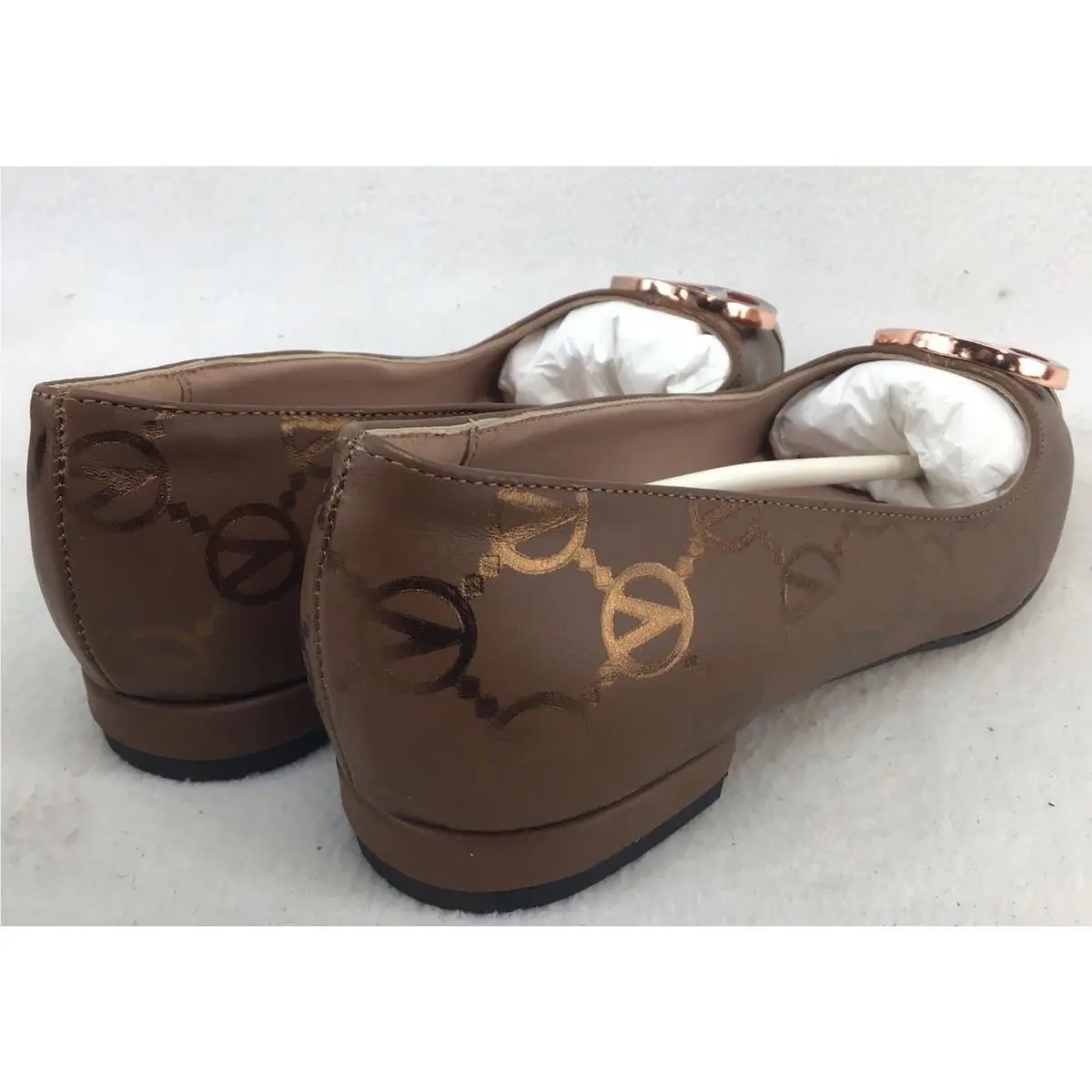 Valentino shoes - Brown 3
