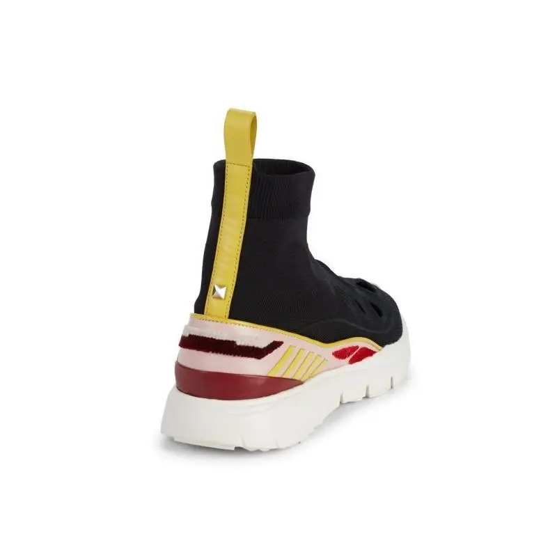 Valentino shoes - Black 4