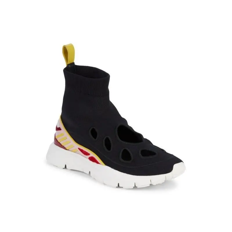 Valentino shoes - Black 5