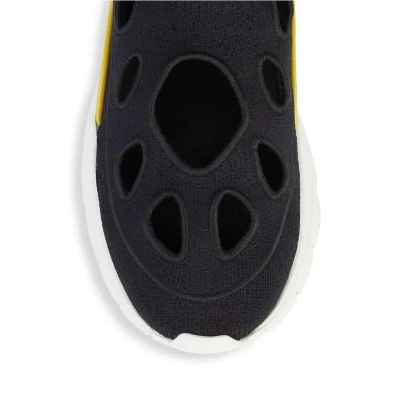 Valentino shoes - Black 6