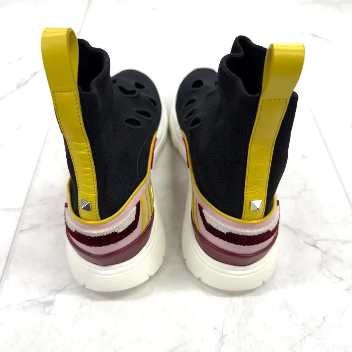 Valentino shoes - Black 2