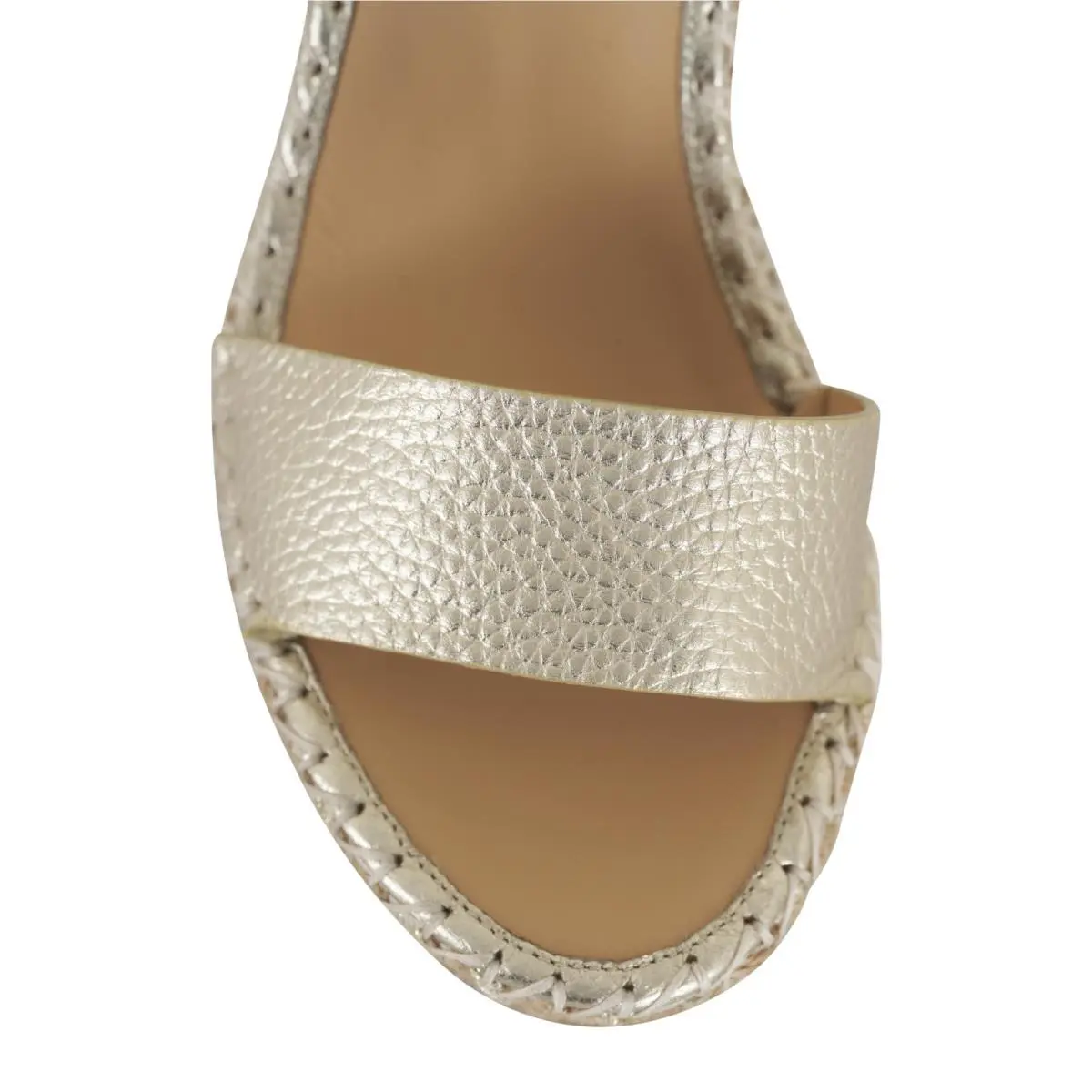 Valentino shoes - Platin 2