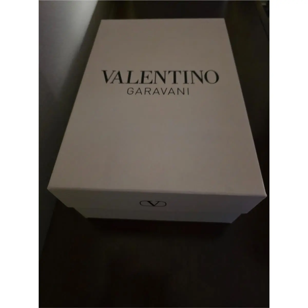 Valentino shoes - Platin 4