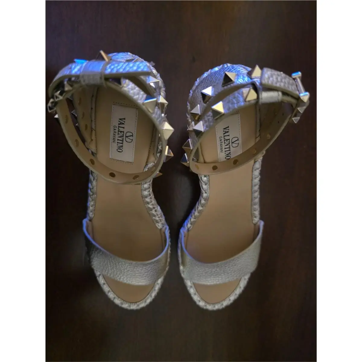 Valentino shoes - Platin 6