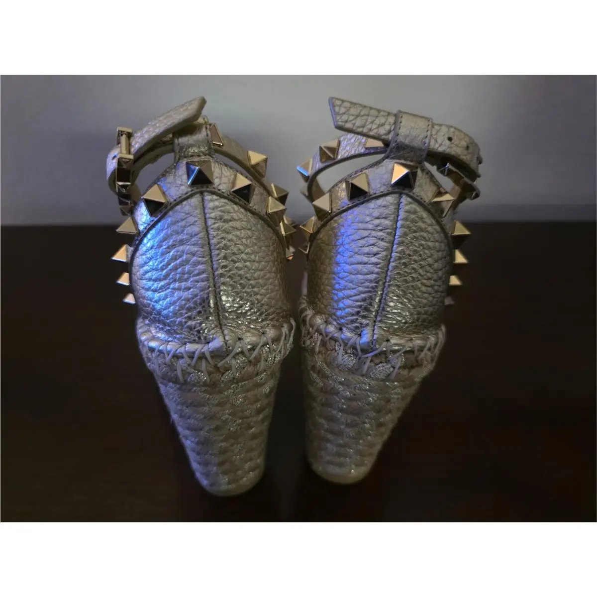 Valentino shoes - Platin 7