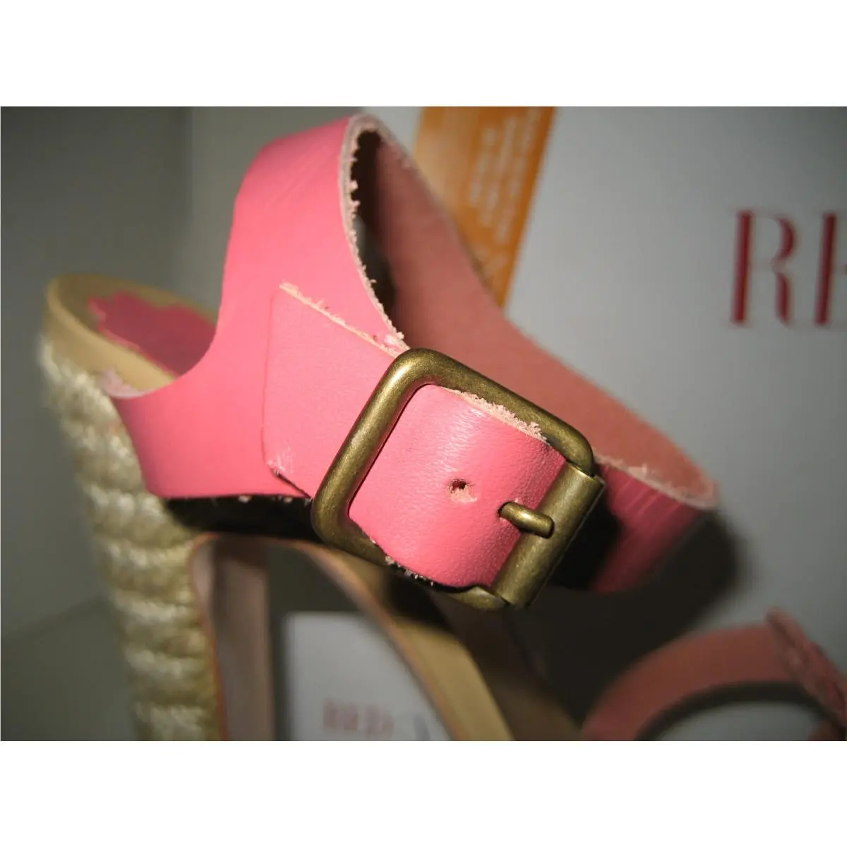 Valentino shoes - Pink 2