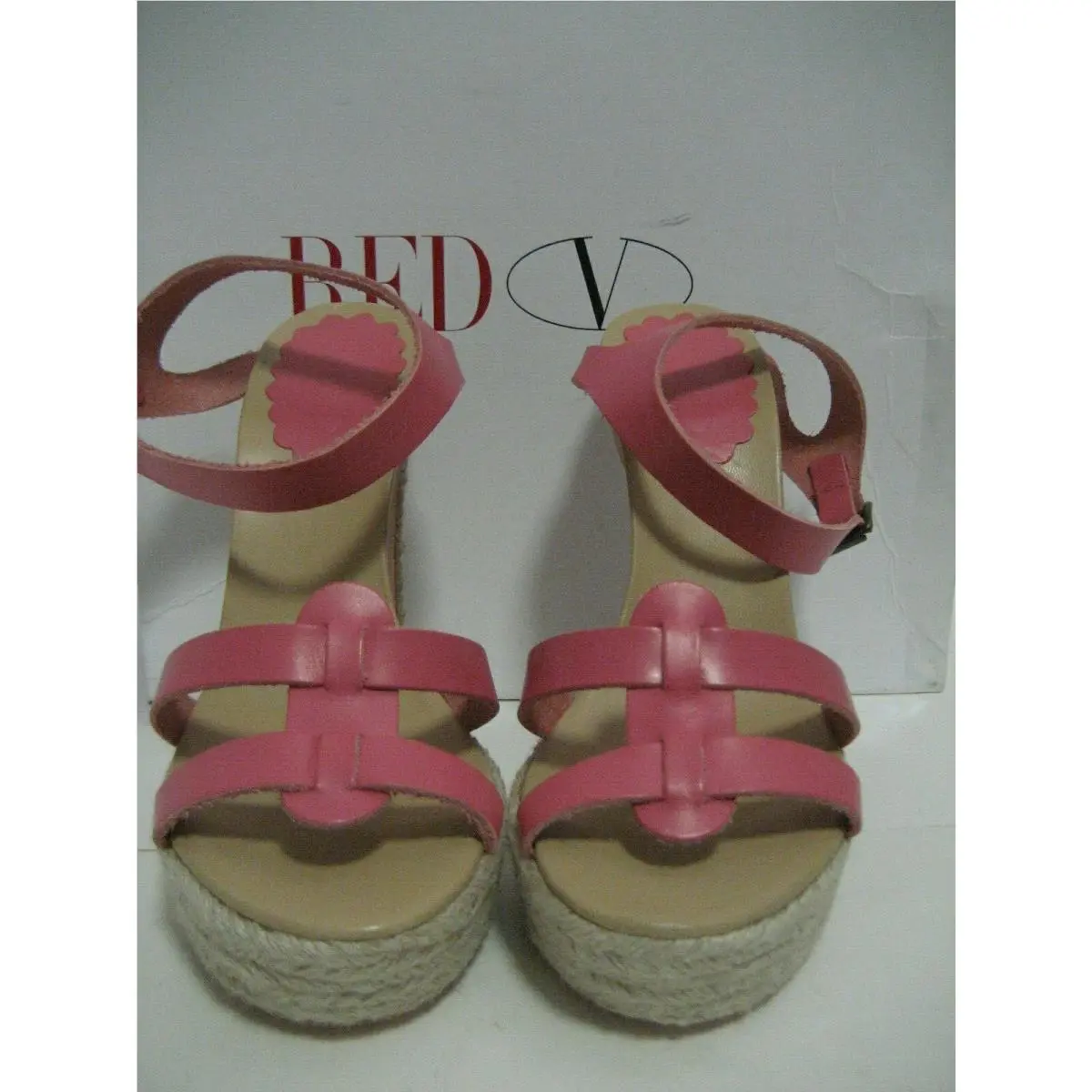 Valentino shoes - Pink 5