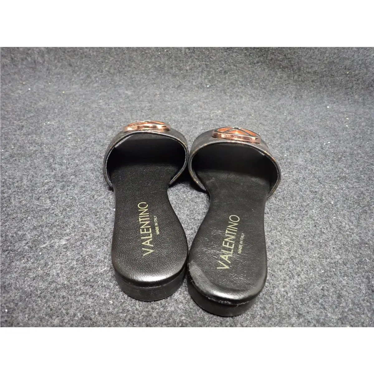 Valentino shoes - Black 1
