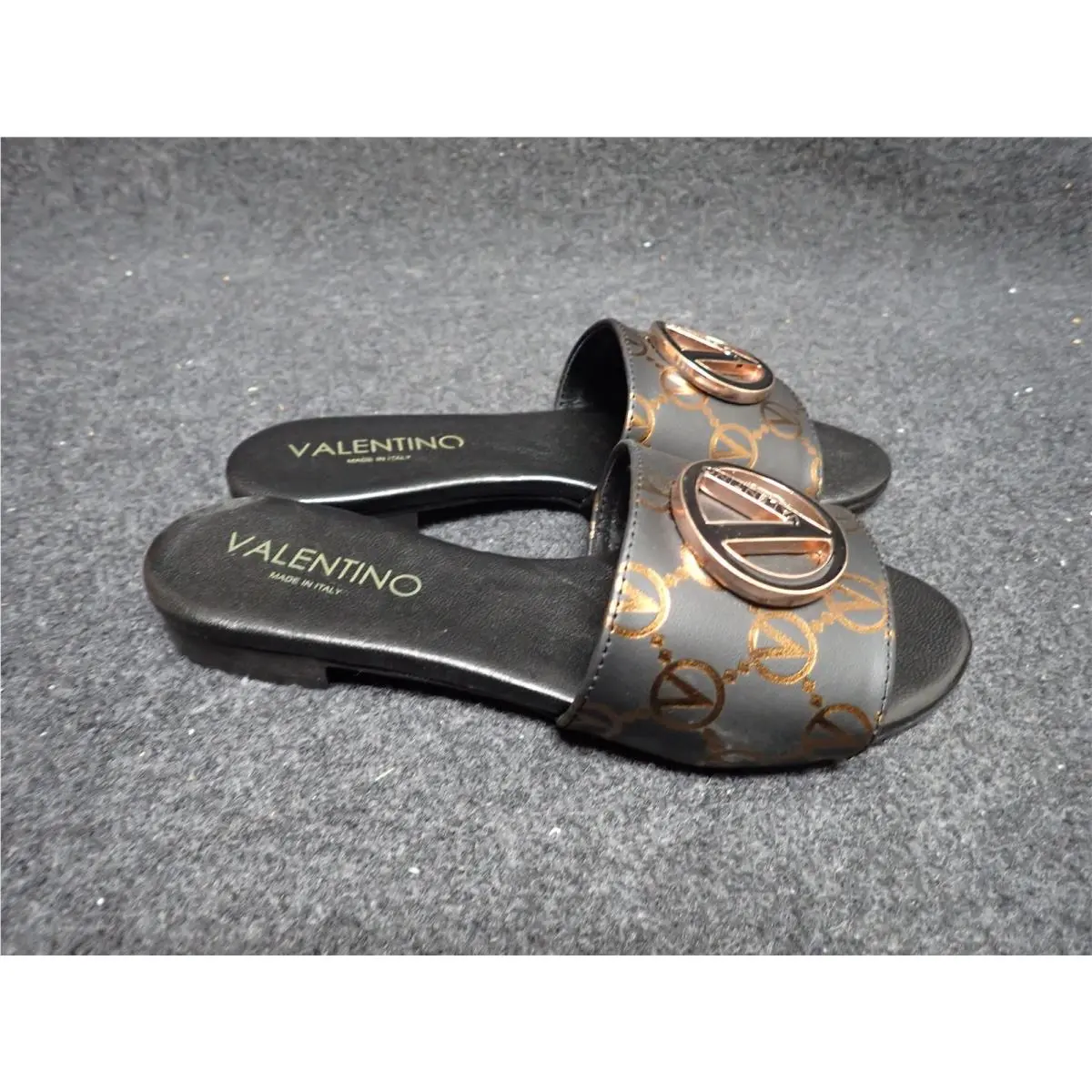 Valentino shoes - Black 2