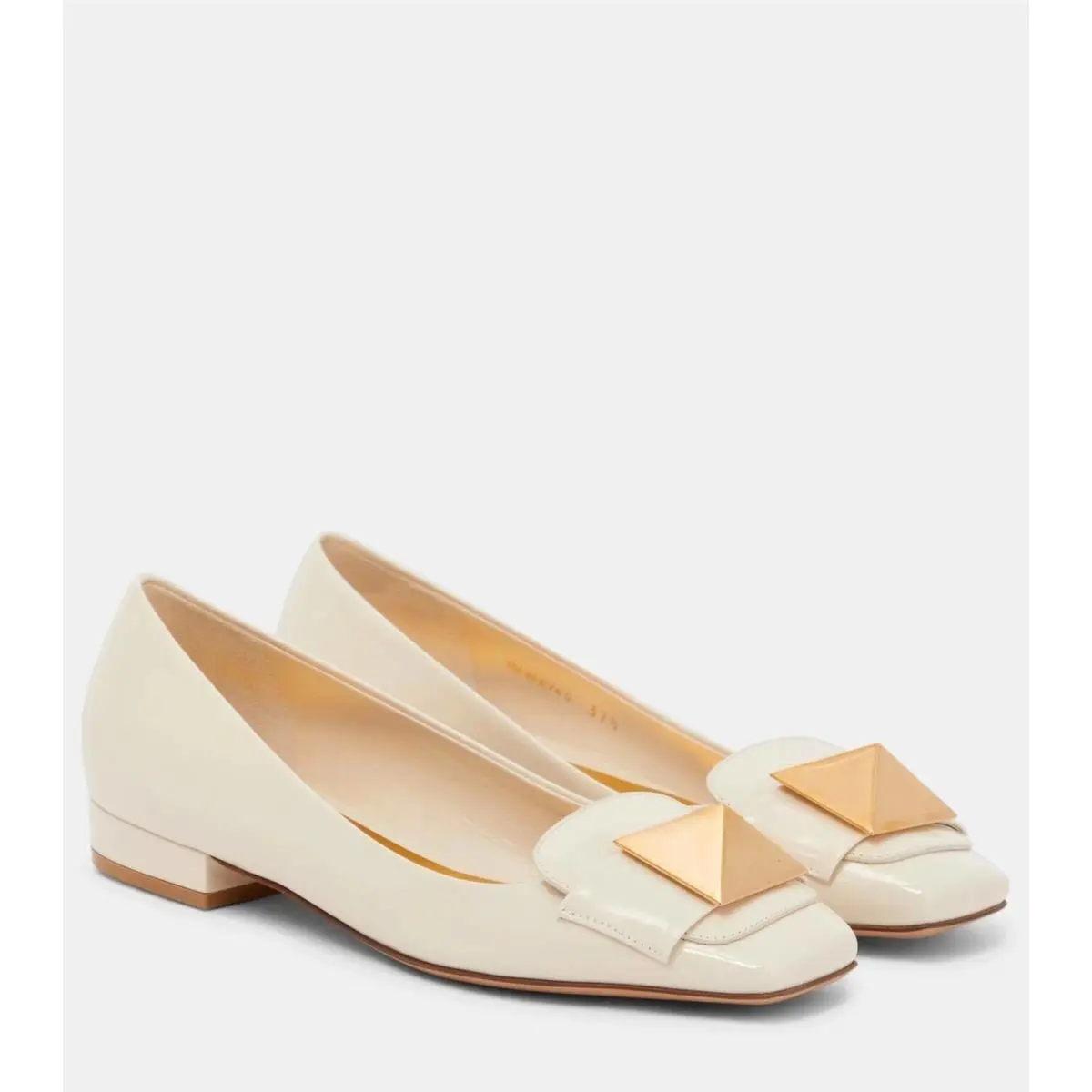 Valentino shoes - Cream 4