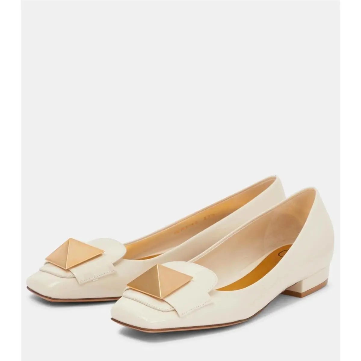 Valentino shoes - Cream 5