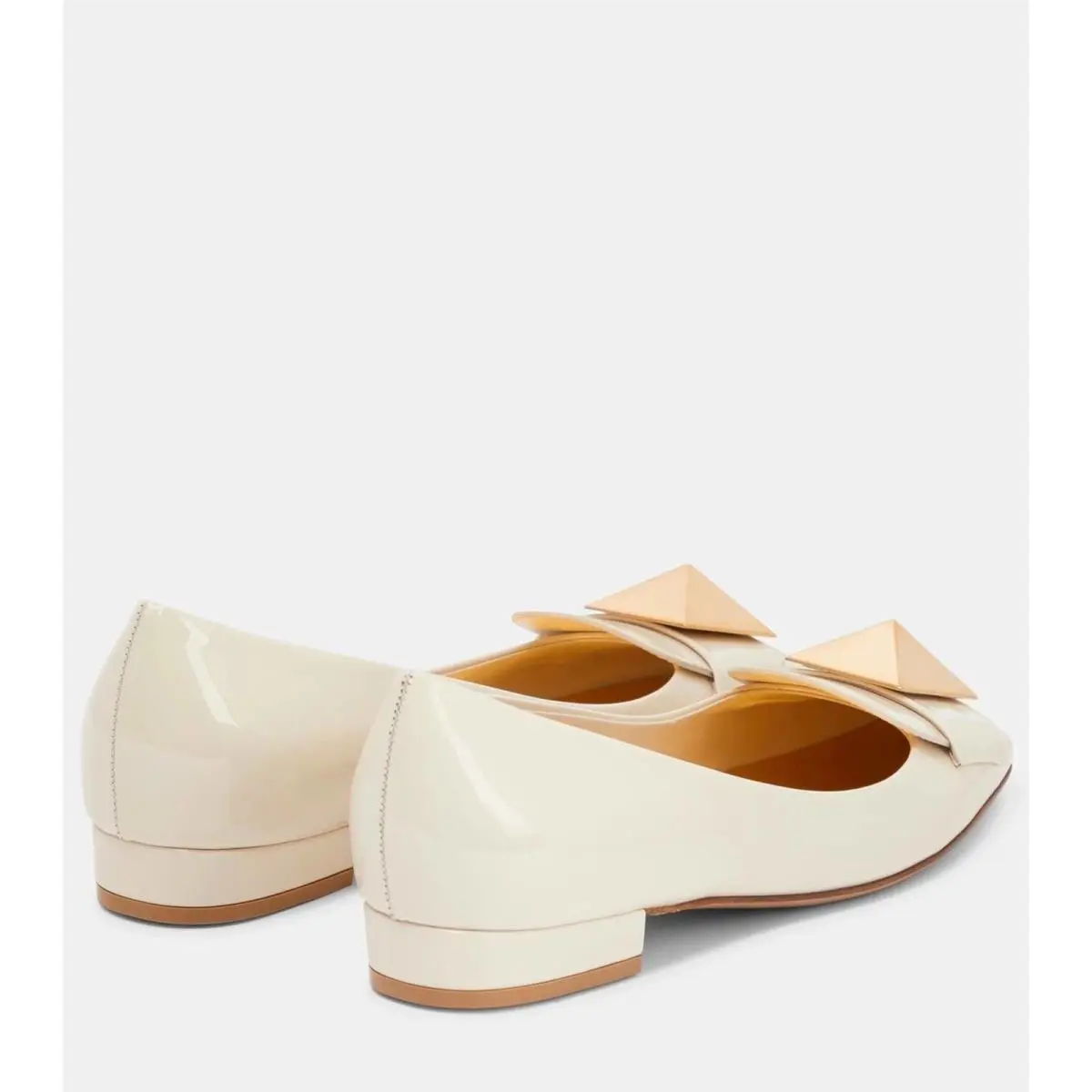 Valentino shoes - Cream 6