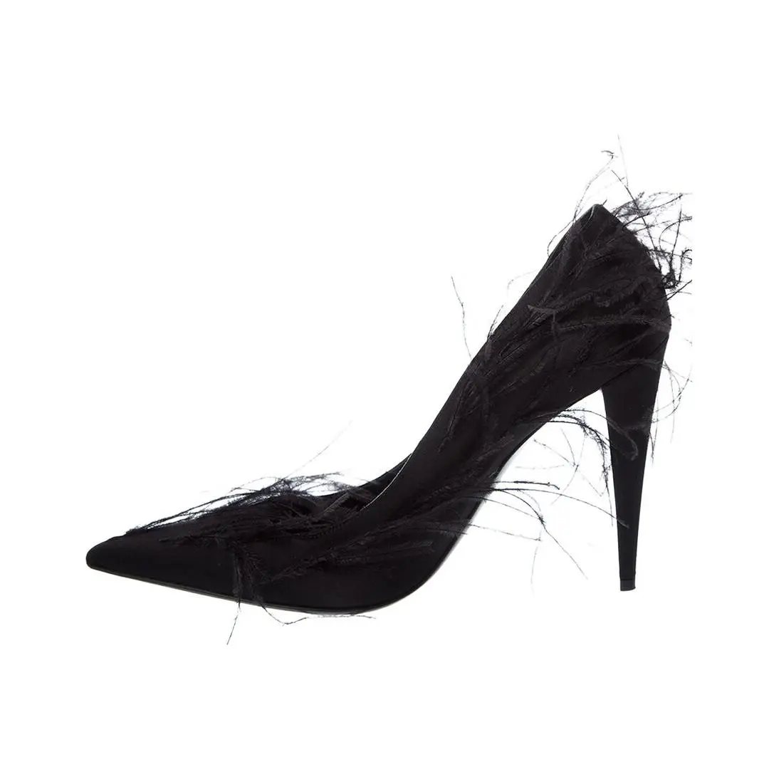 Valentino shoes - NA - 13137969640002 - Black (UPC: 8056133965107) 0