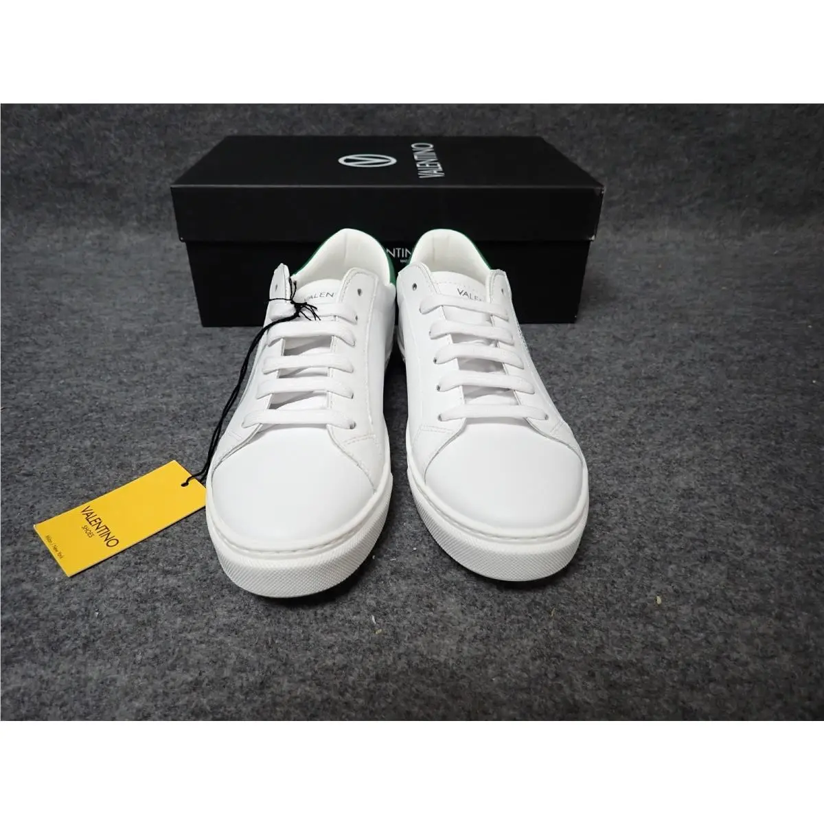 Valentino shoes - White 0