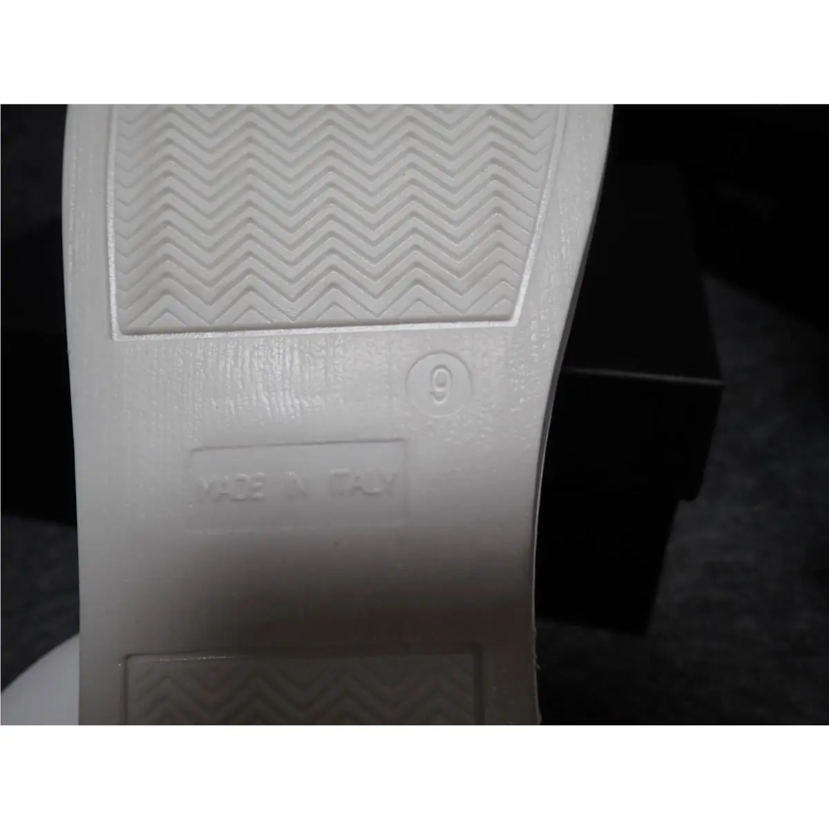 Valentino shoes - White 7