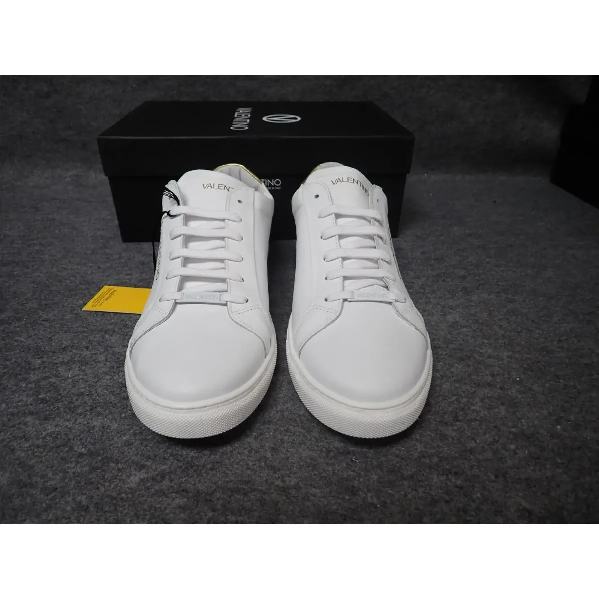 Valentino shoes - White 0