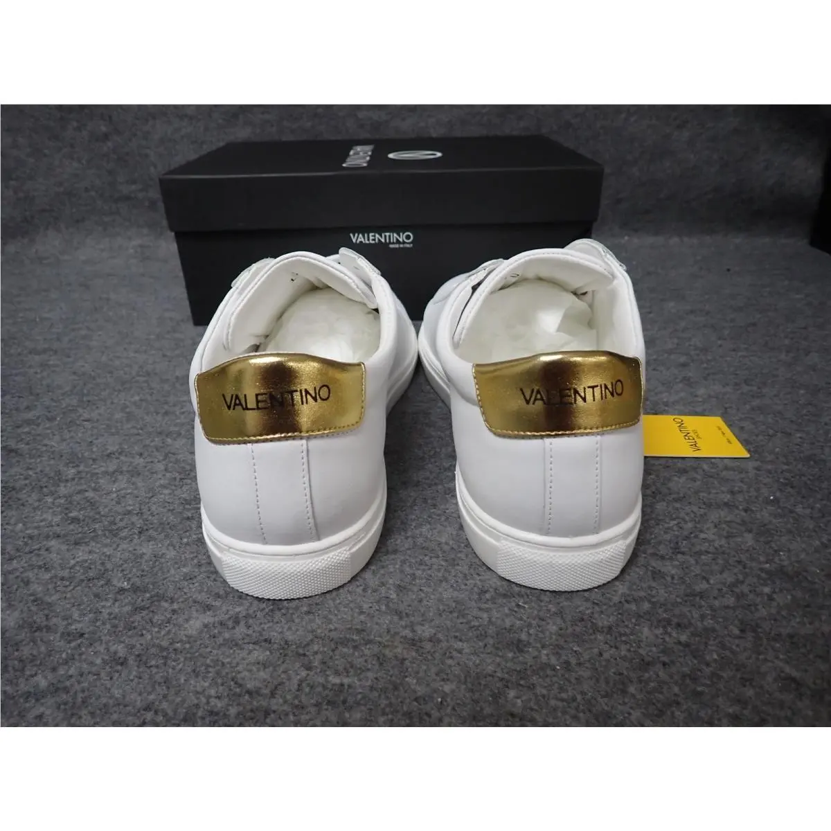 Valentino shoes - White 1