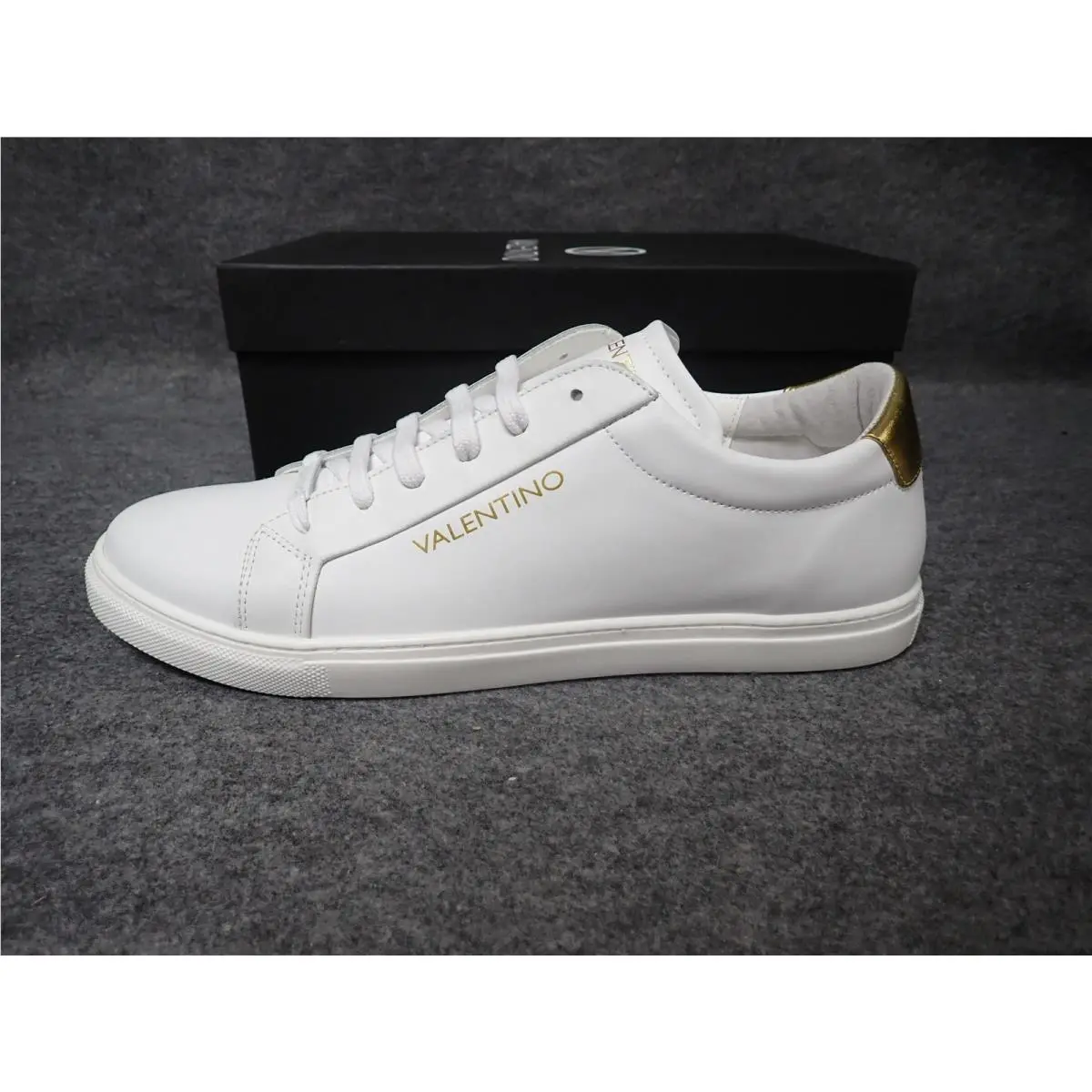 Valentino shoes - White 3