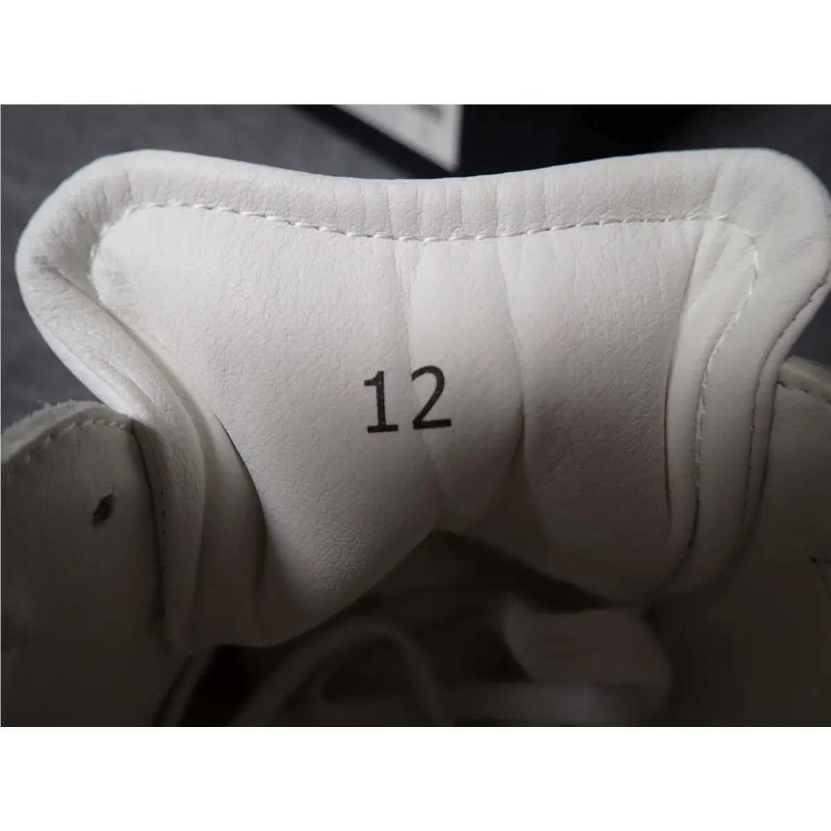 Valentino shoes - White 6