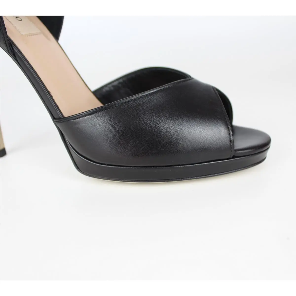 Valentino shoes - Valentino Garavani - Garavani - Black 10