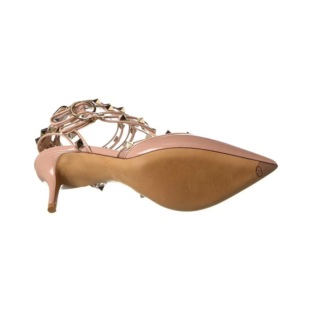 Valentino shoes - NA - 13136646270000 - Pink 2