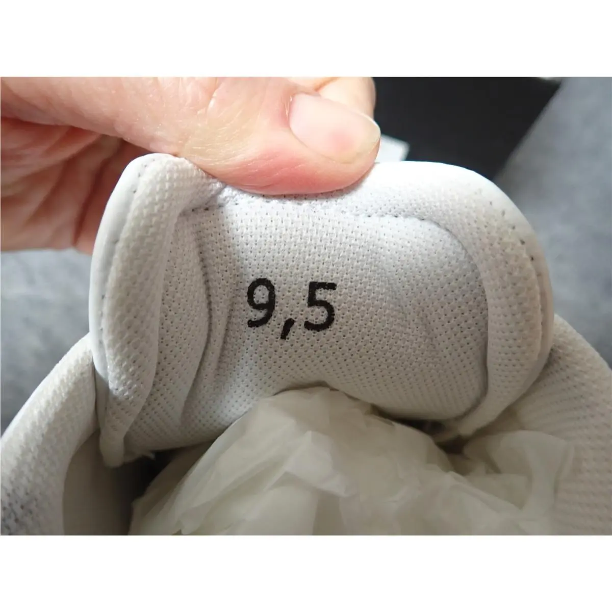 Valentino shoes - White 7