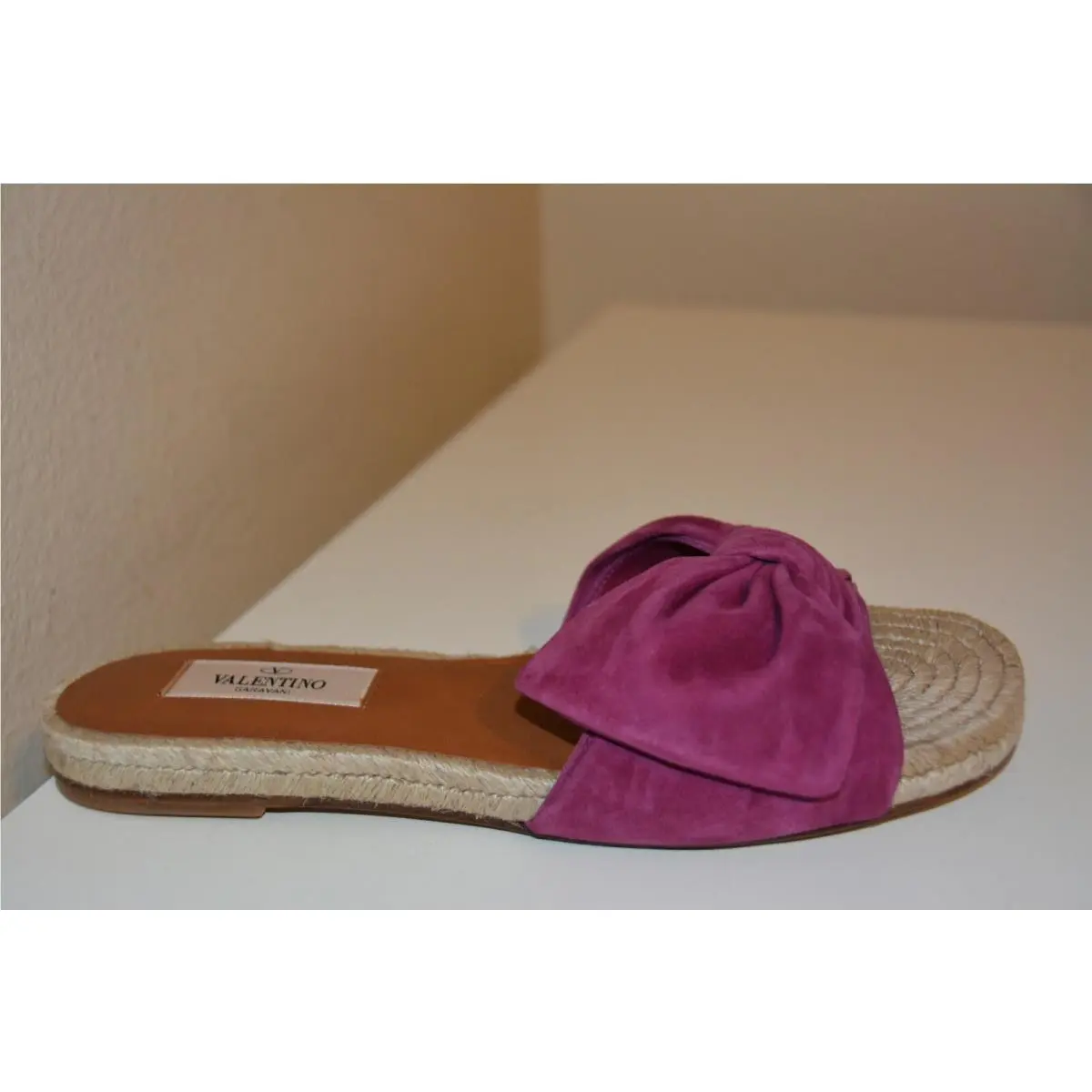 Valentino shoes - Pink 0