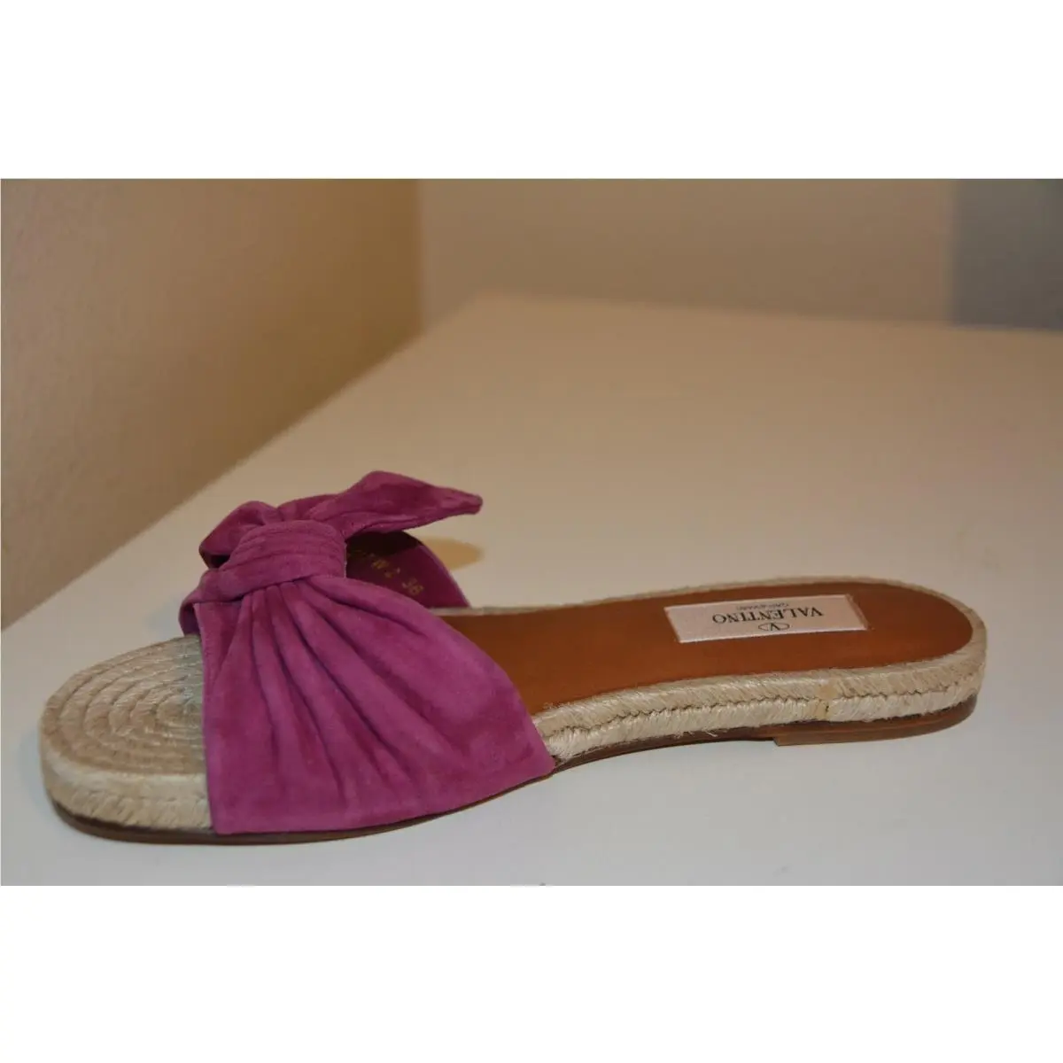 Valentino shoes - Pink 1