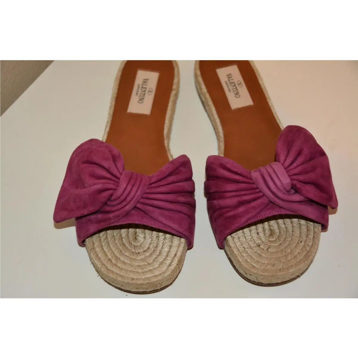 Valentino shoes - Pink 3