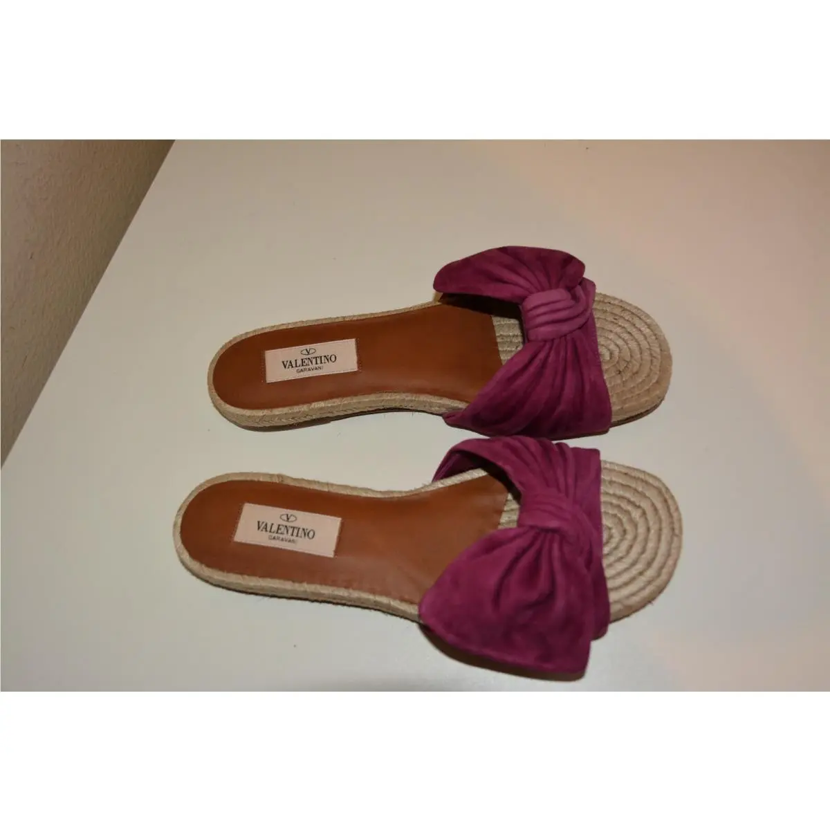 Valentino shoes - Pink 4