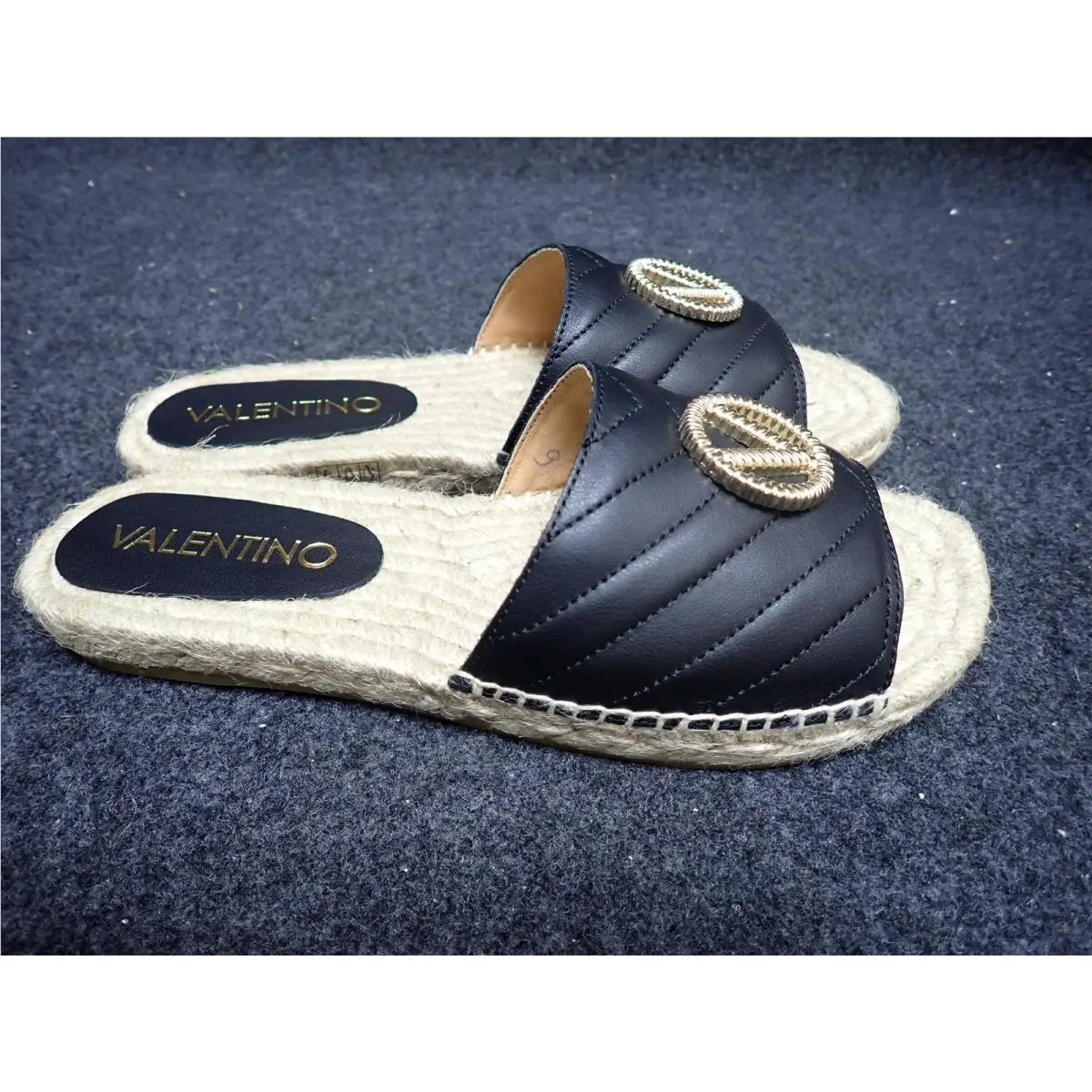 Valentino shoes - Black 2