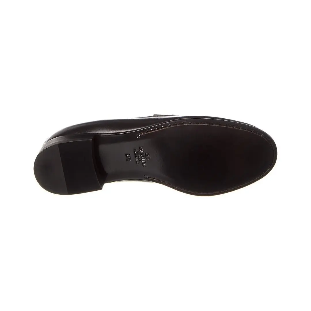 Valentino shoes - NA - 13139574550001 - Black 2