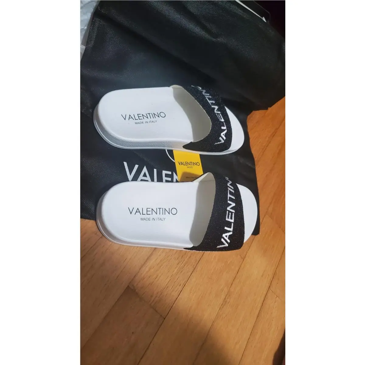 Valentino shoes - Black 9