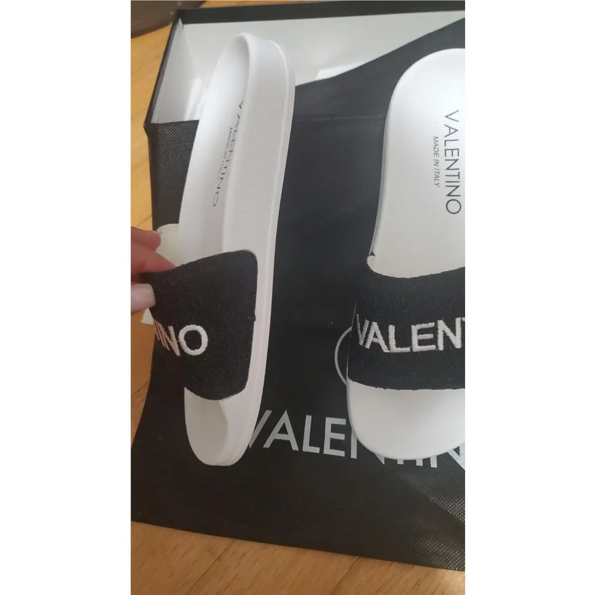Valentino shoes - Black 11