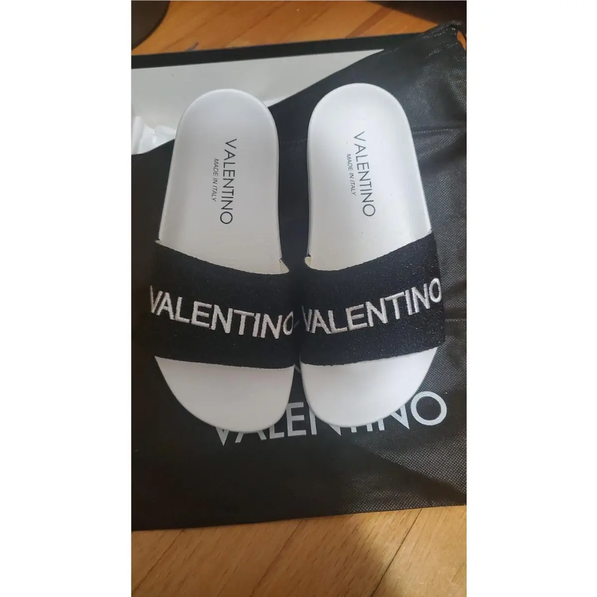 Valentino shoes - Black 0