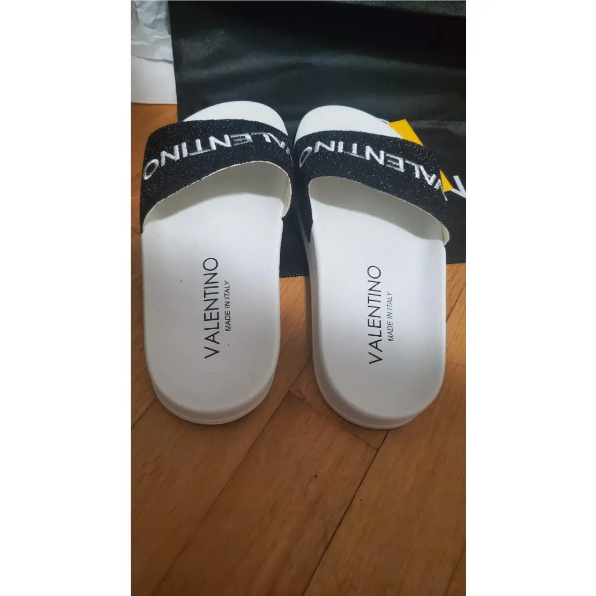 Valentino shoes - Black 7