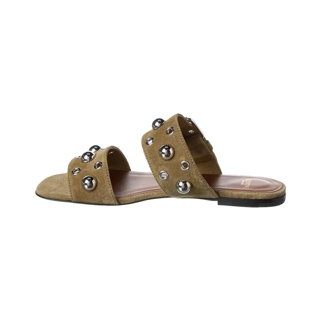 Valentino shoes - NA - 13133822220000 - Beige (UPC: 8052576862324) 0