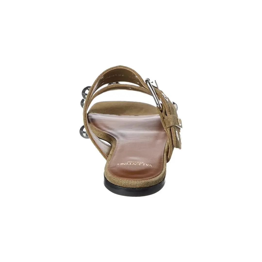 Valentino shoes - NA - 13133822220000 - Beige (UPC: 8052576862324) 1
