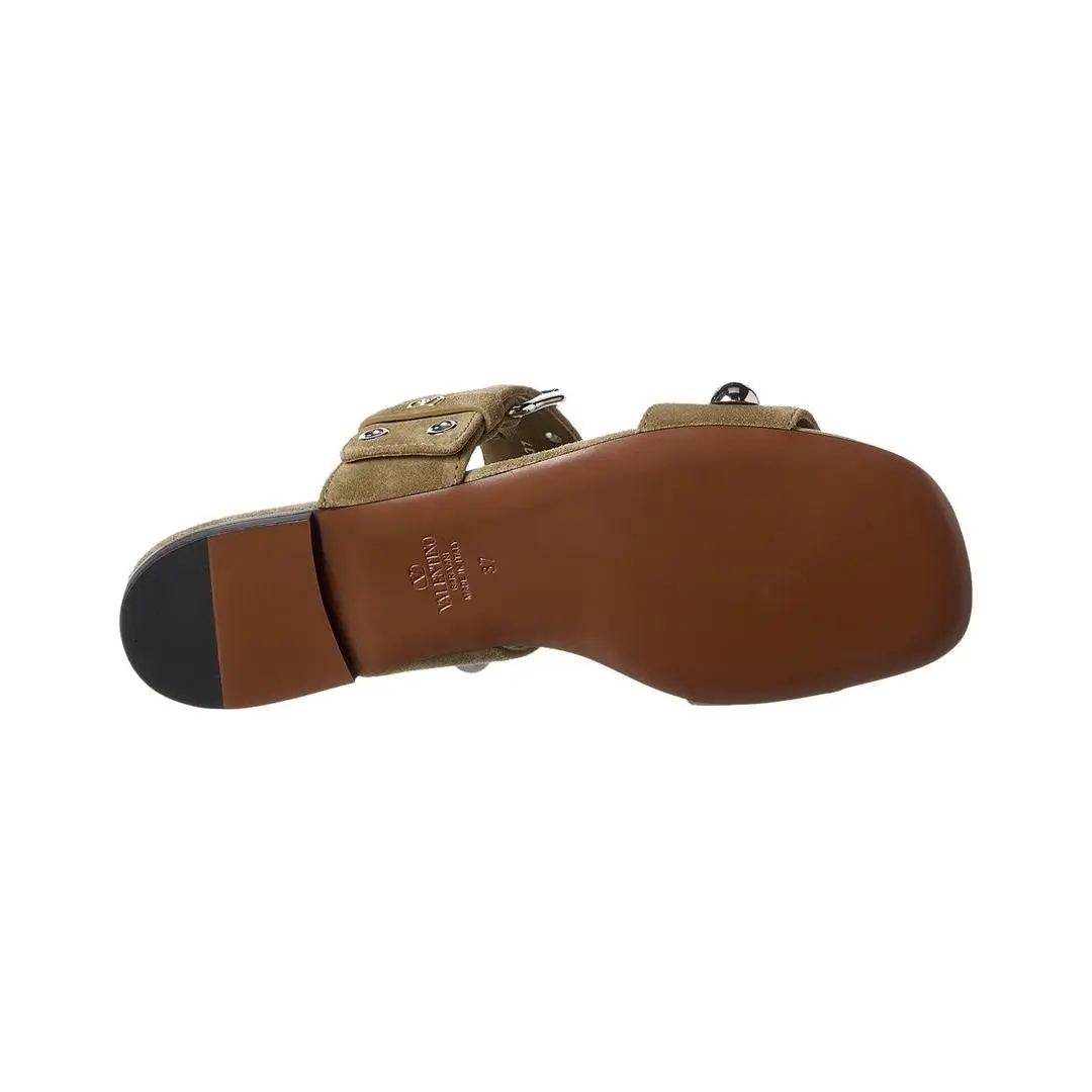 Valentino shoes - NA - 13133822220000 - Beige (UPC: 8052576862324) 2