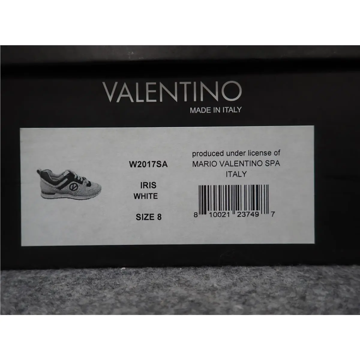 Valentino shoes - White 5