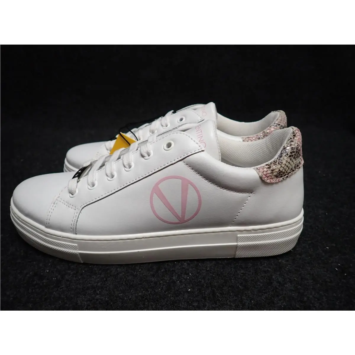 Valentino shoes - White-Pink 0