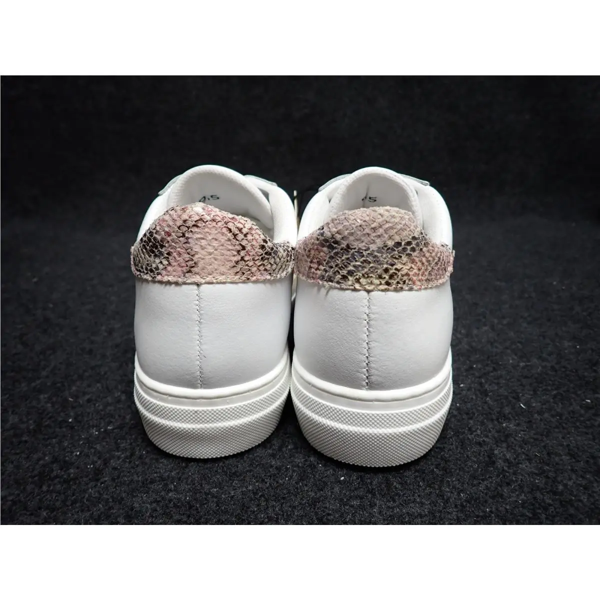 Valentino shoes - White-Pink 1