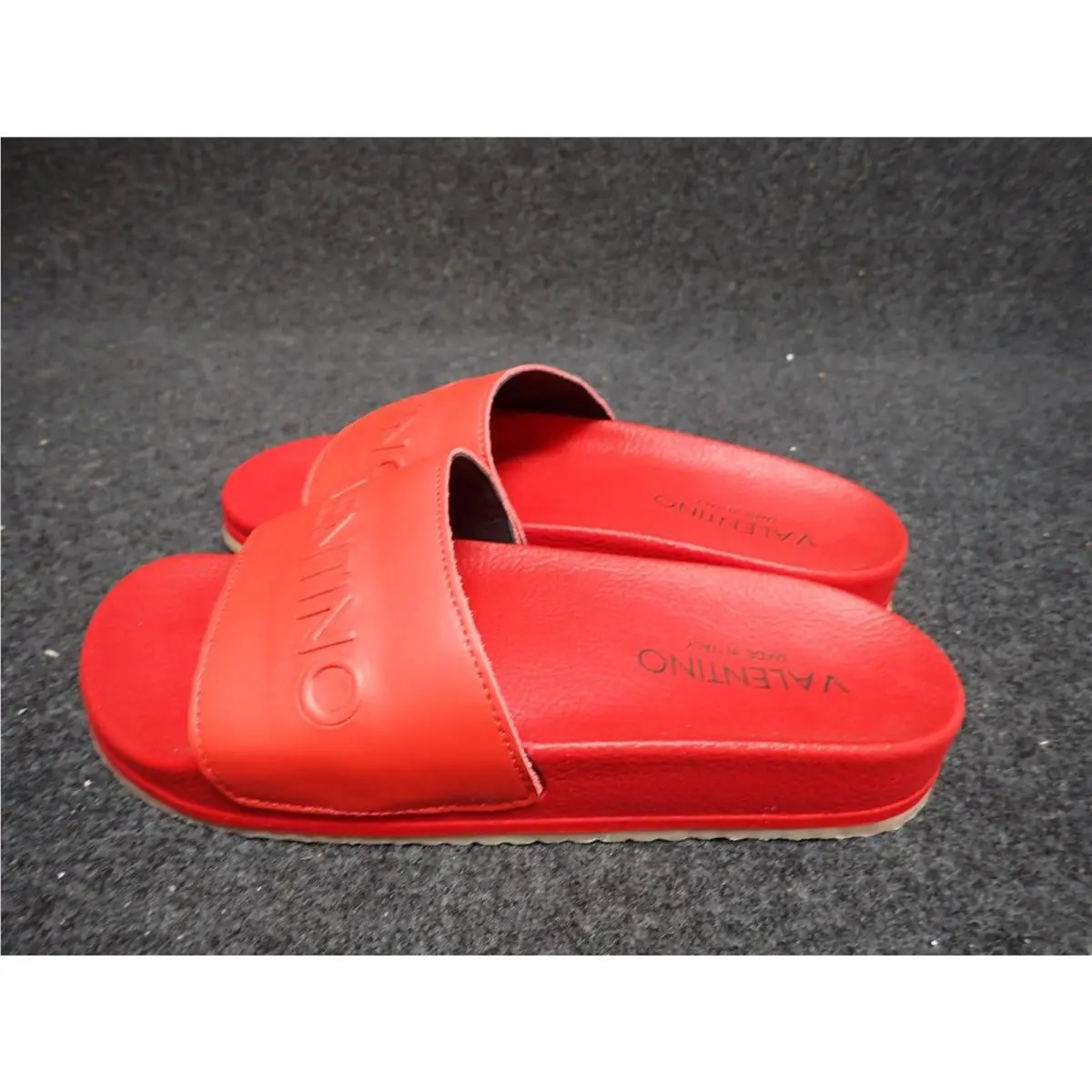 Valentino shoes - Red 0