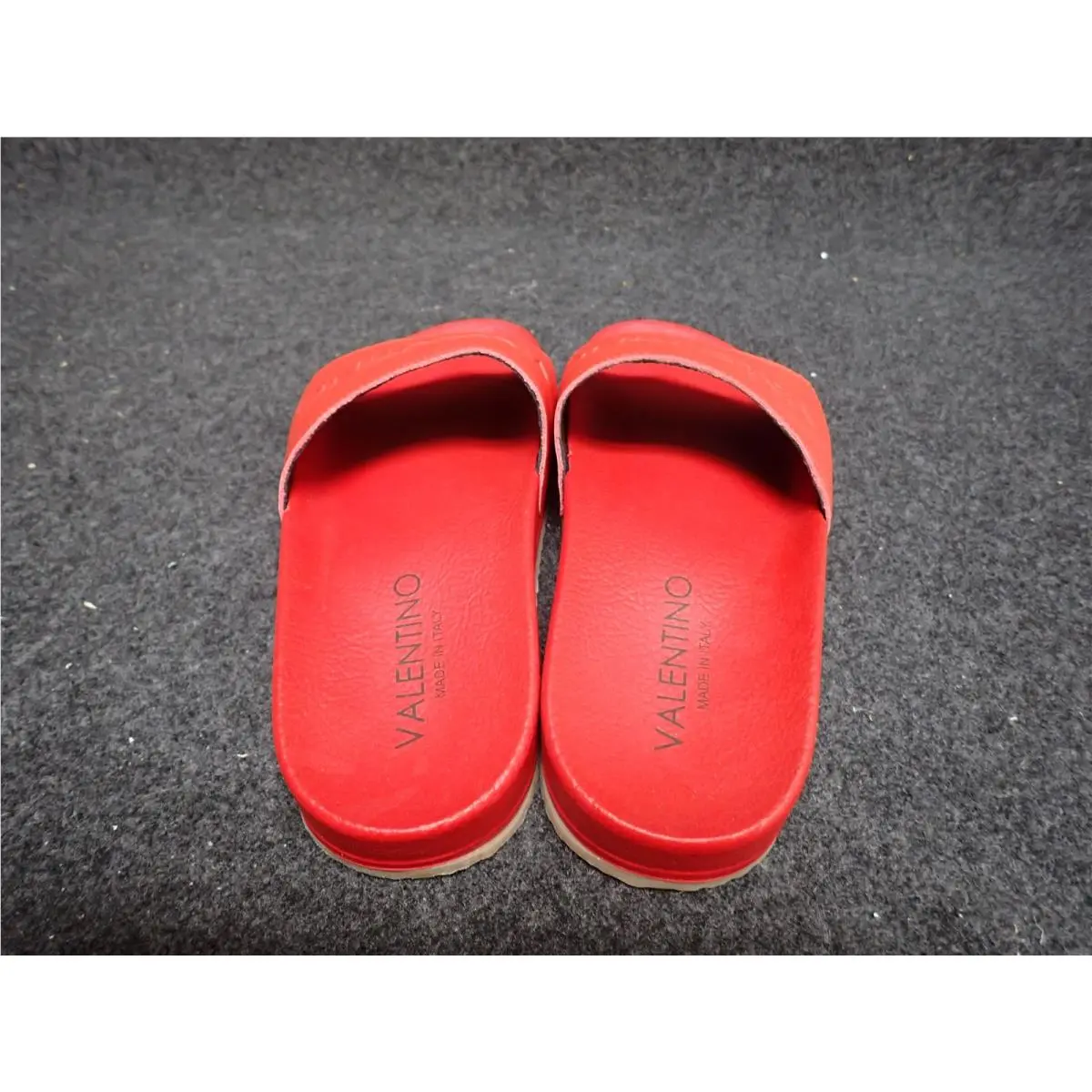 Valentino shoes - Red 1